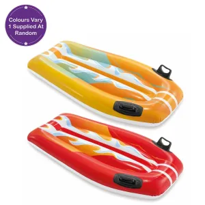Intex Inflatable Joy Rider