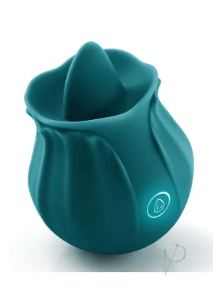 Inya The Kiss Teal