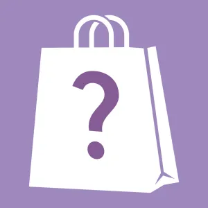 iPhone 14 Plus Mystery Bag (4 Phone Cases)
