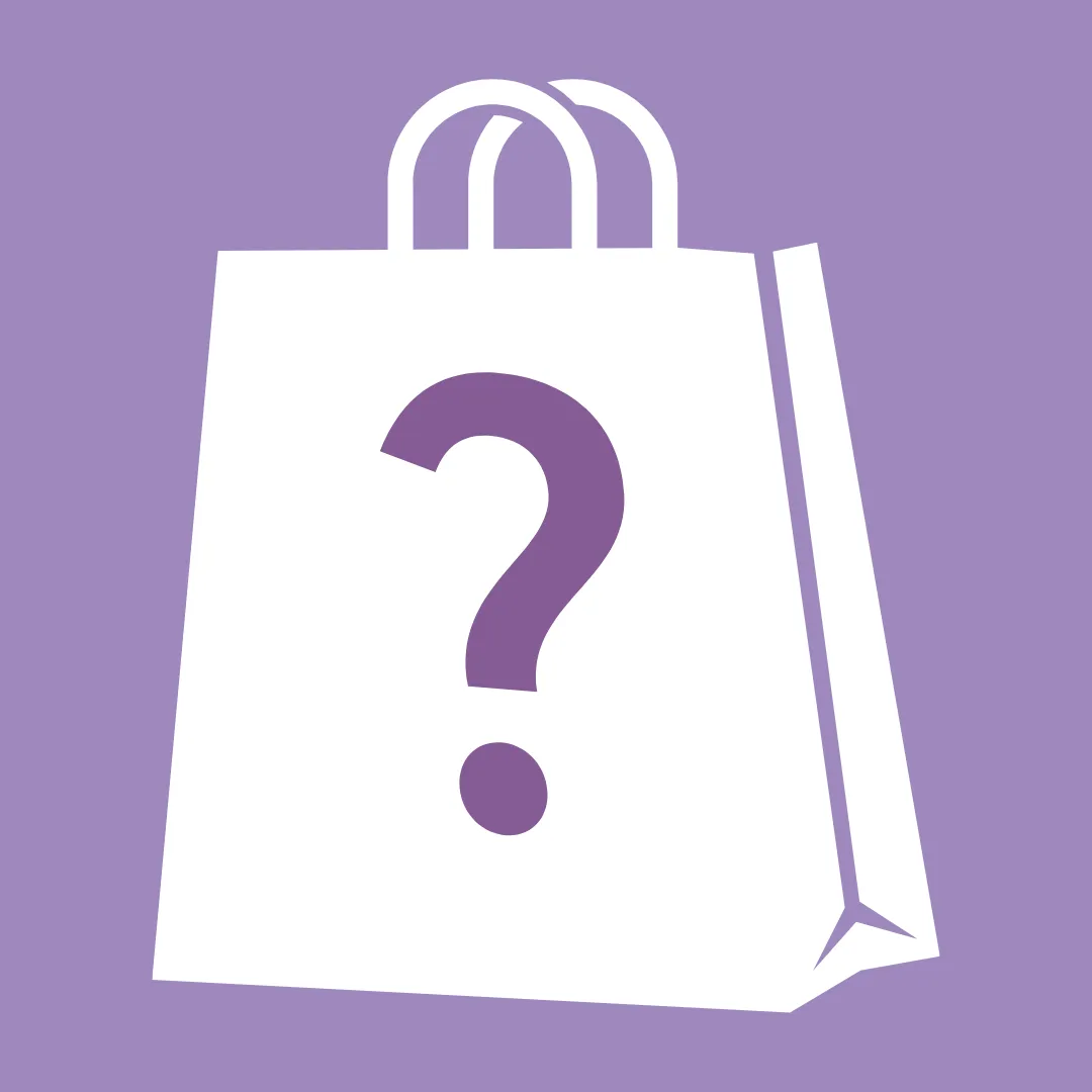 iPhone 14 Plus Mystery Bag (4 Phone Cases)