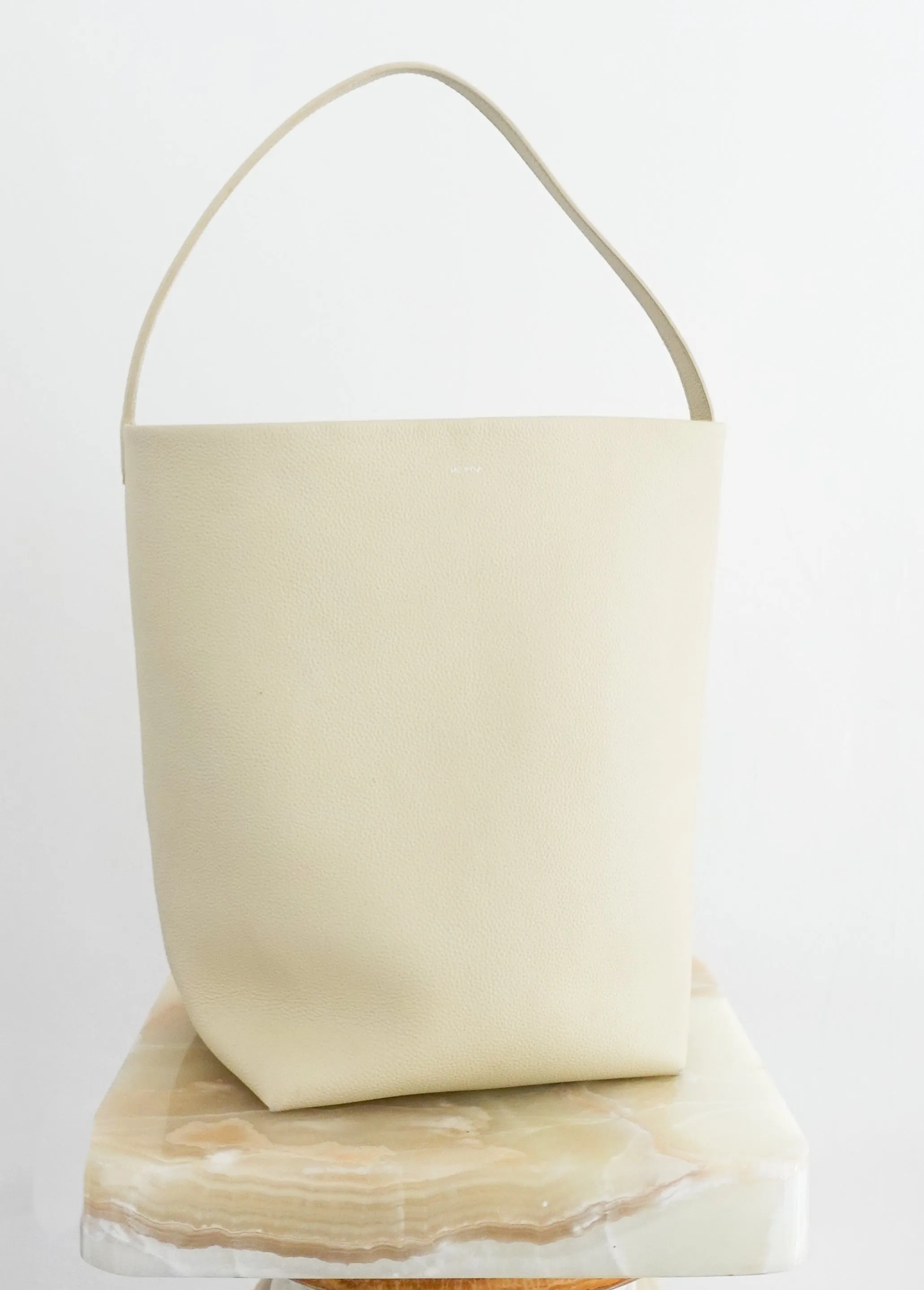 Ivory large park bag RRP £2250