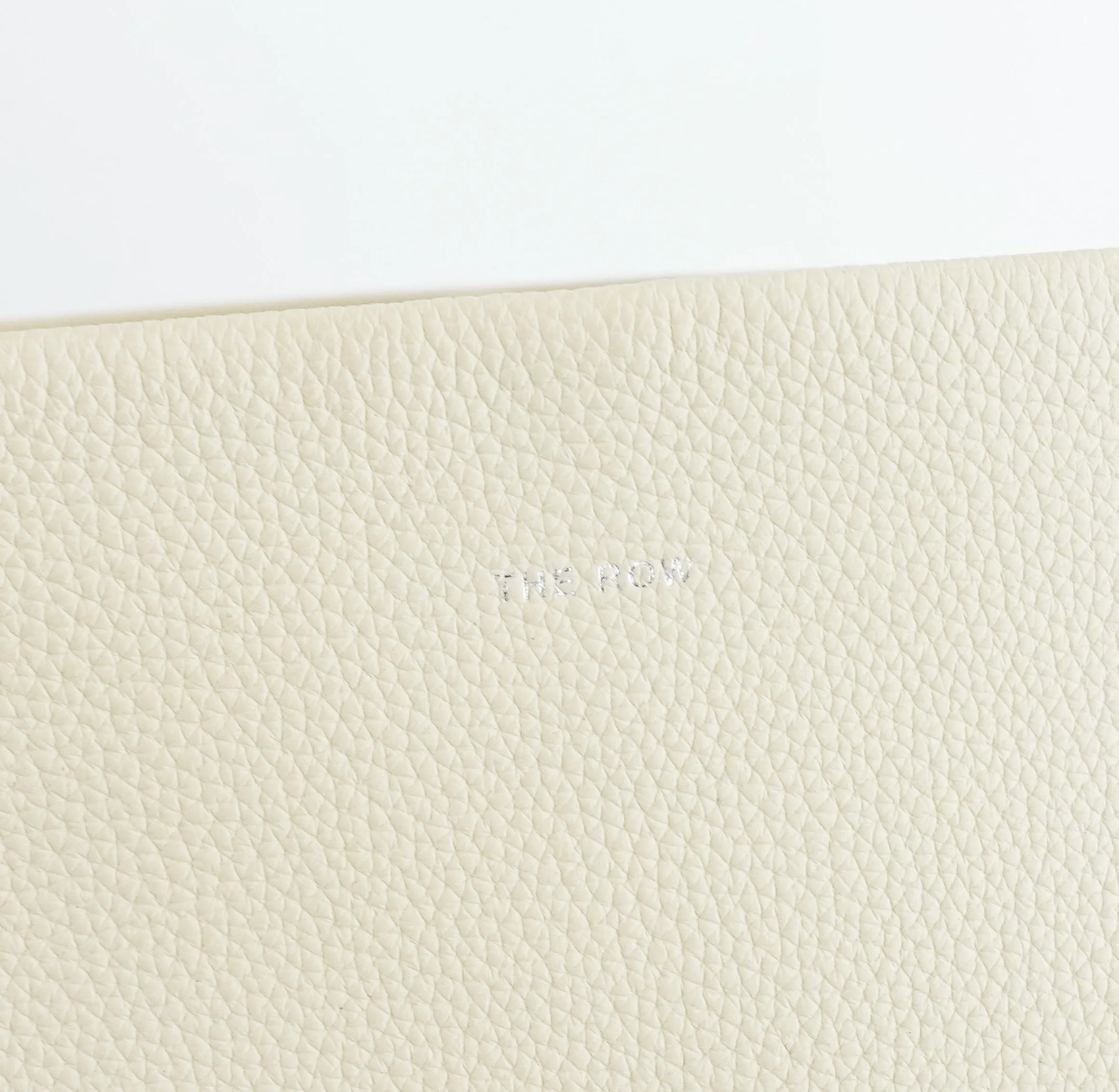 Ivory large park bag RRP £2250