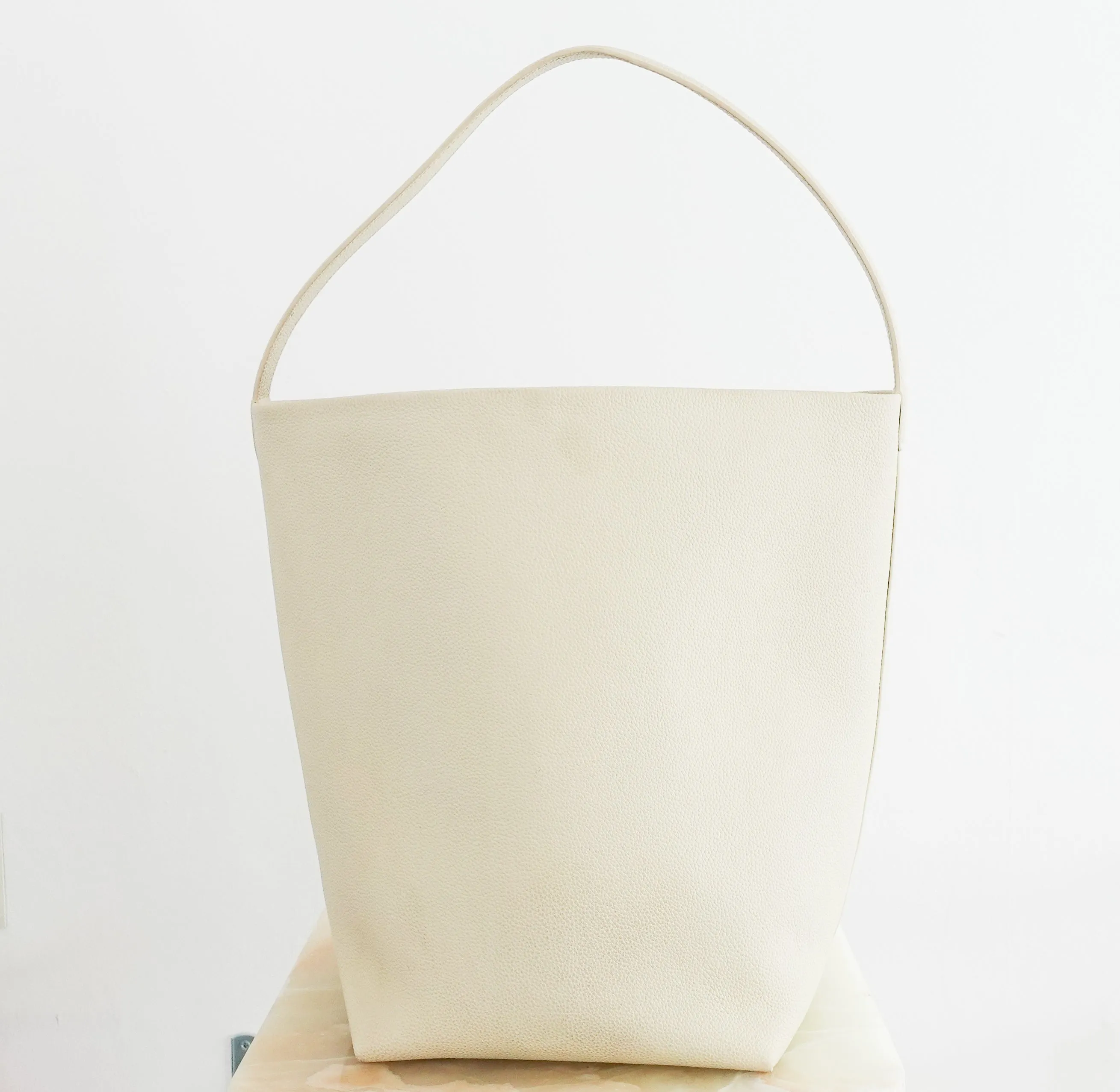 Ivory large park bag RRP £2250