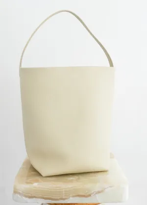Ivory large park bag RRP £2250