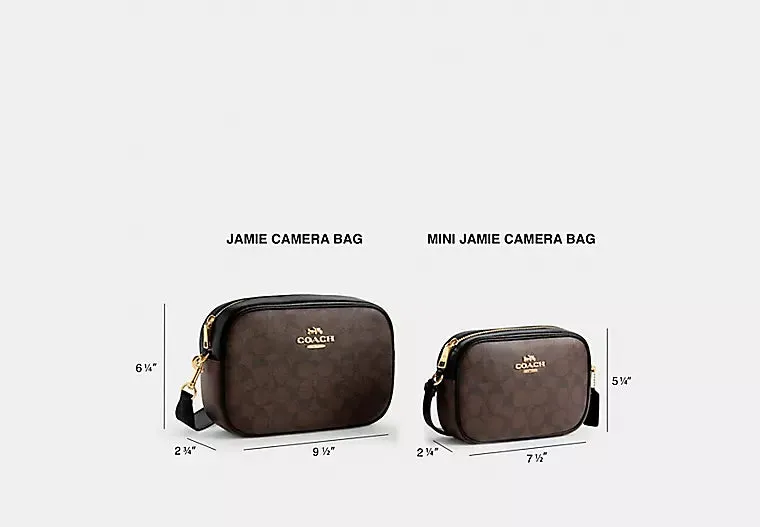 Jamie Camera Bag