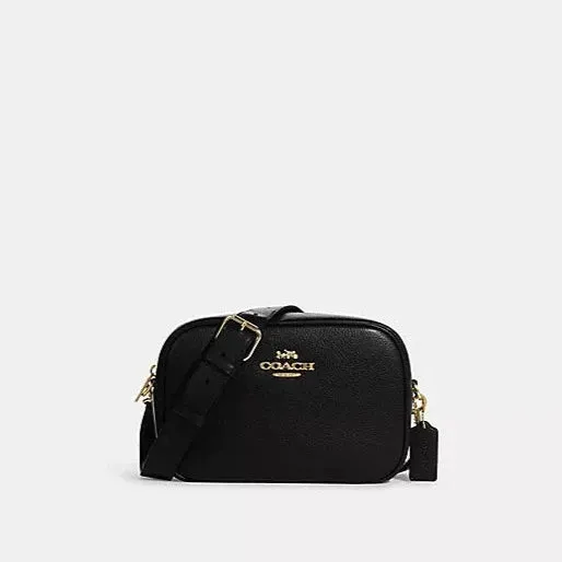 Jamie Camera Bag