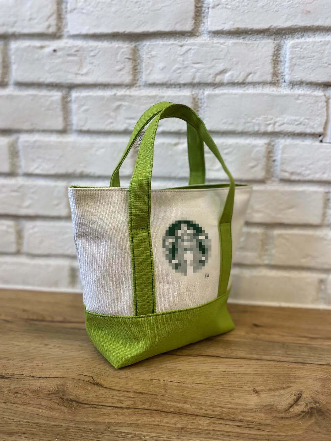 Japanese shopping bag