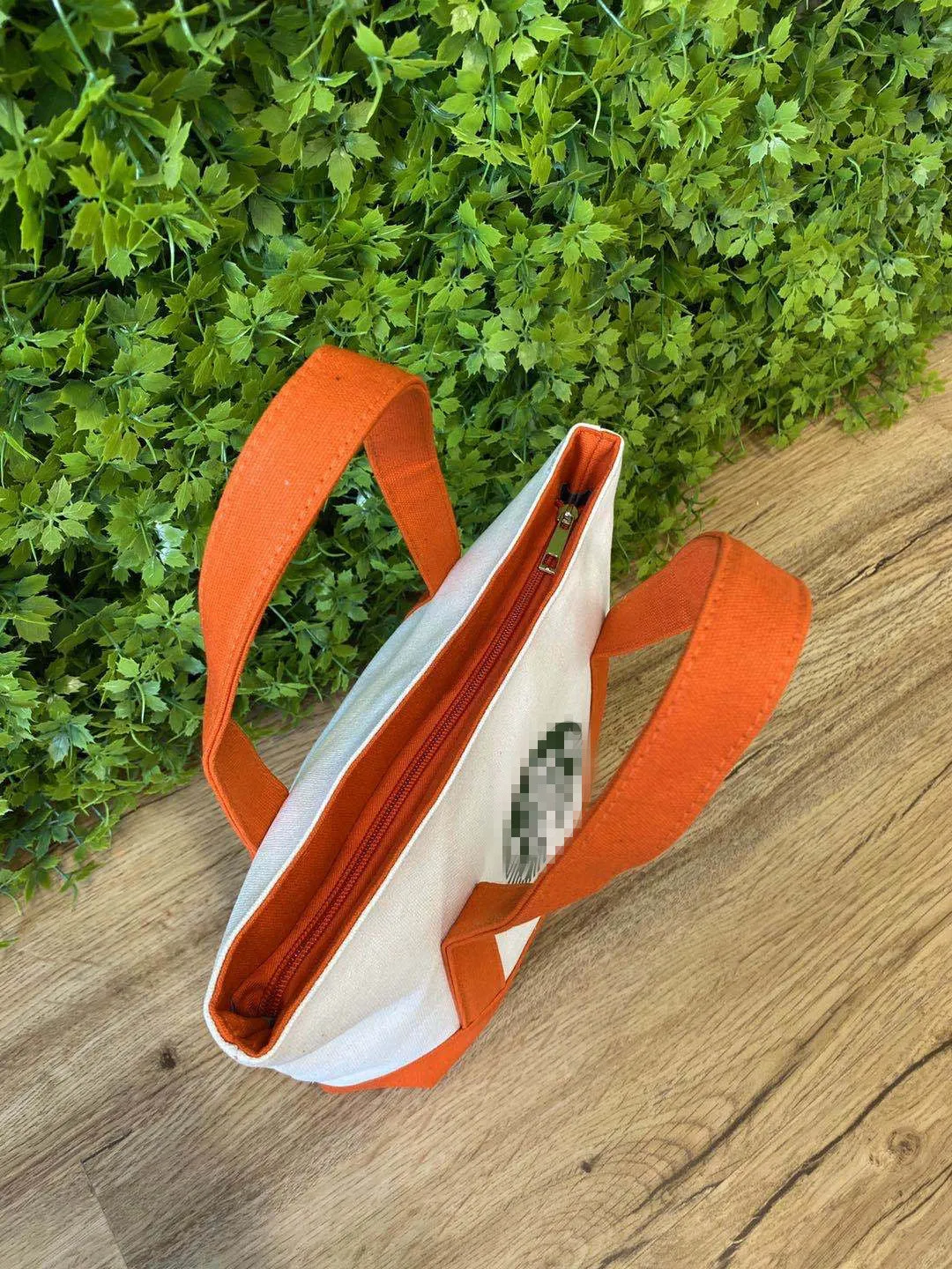 Japanese shopping bag