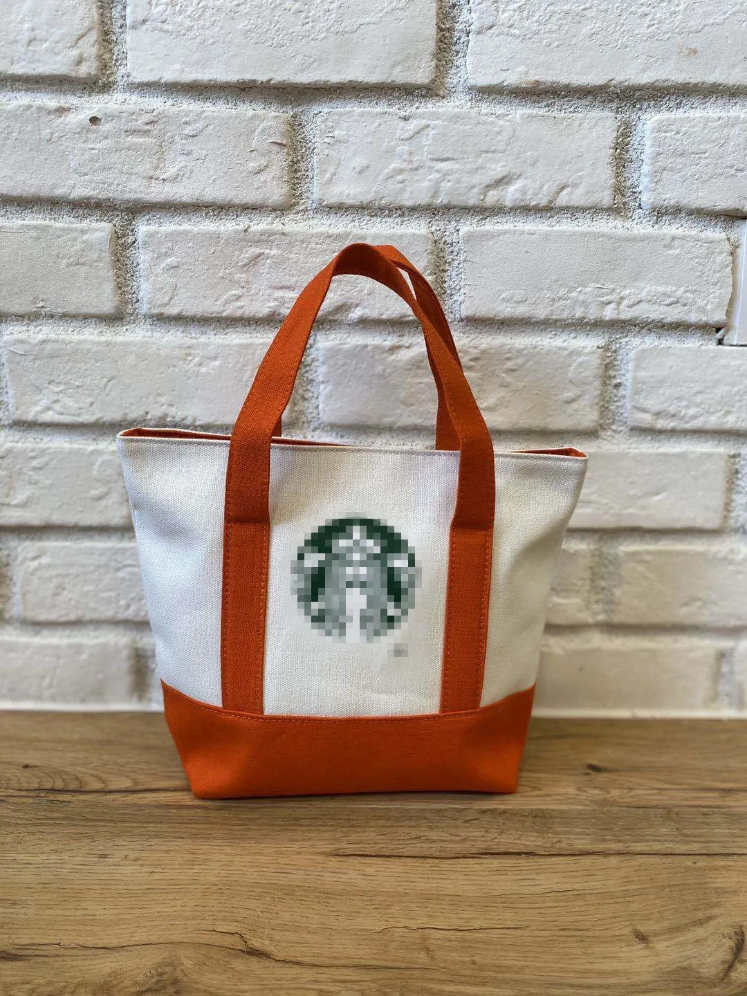 Japanese shopping bag