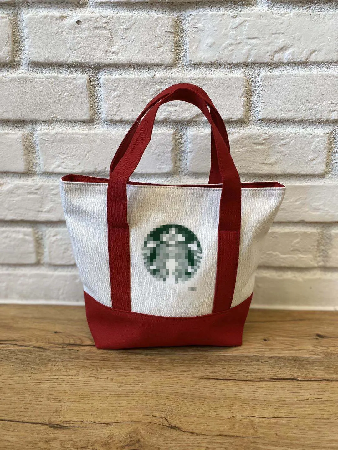Japanese shopping bag