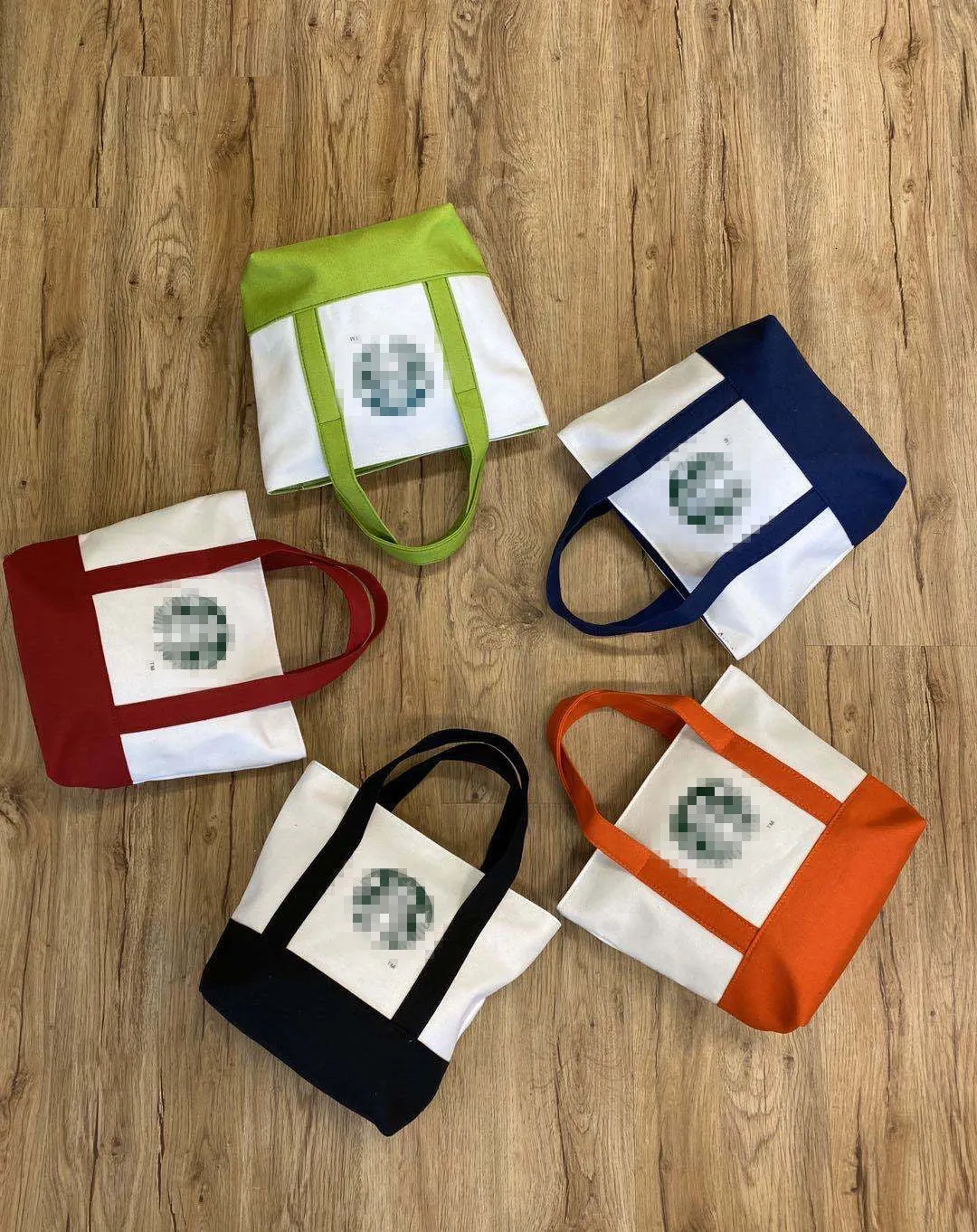 Japanese shopping bag