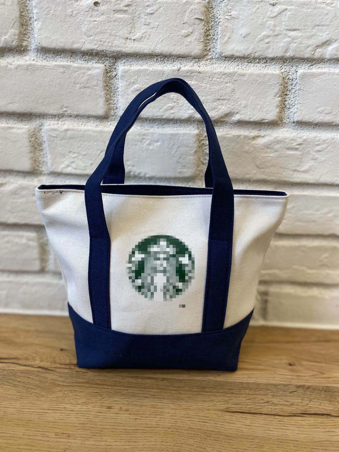 Japanese shopping bag