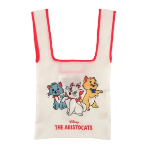 JDS - Marie, Berlioz, Toulouse "Retro" Eco/Shopping Bag (Foldable)