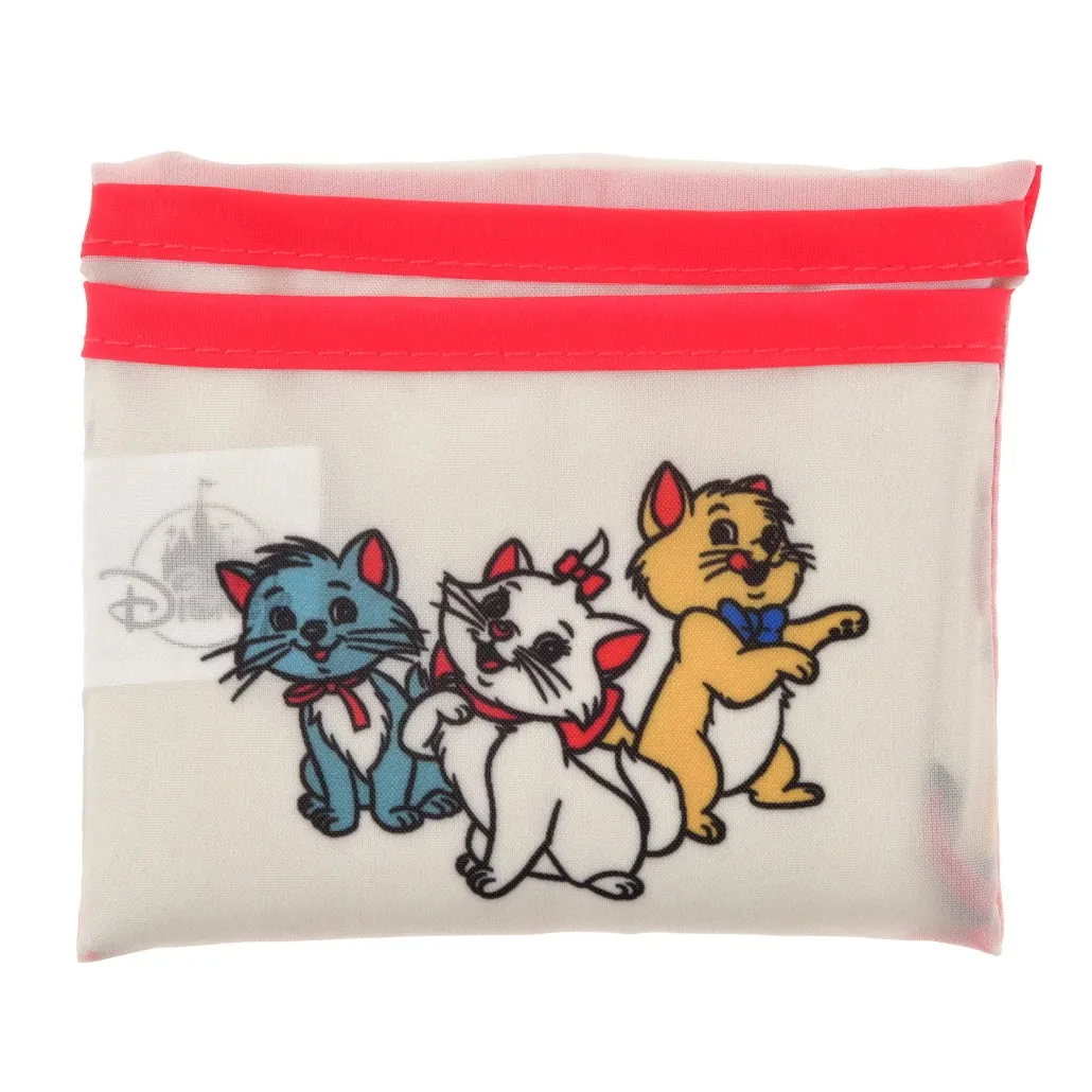 JDS - Marie, Berlioz, Toulouse "Retro" Eco/Shopping Bag (Foldable)