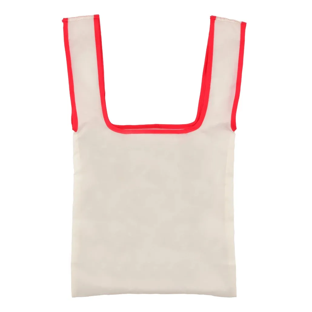 JDS - Marie, Berlioz, Toulouse "Retro" Eco/Shopping Bag (Foldable)