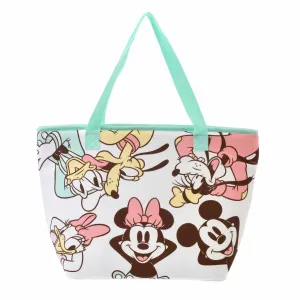 JDS - Mickey & Friends Ice Cream Cooler Bag