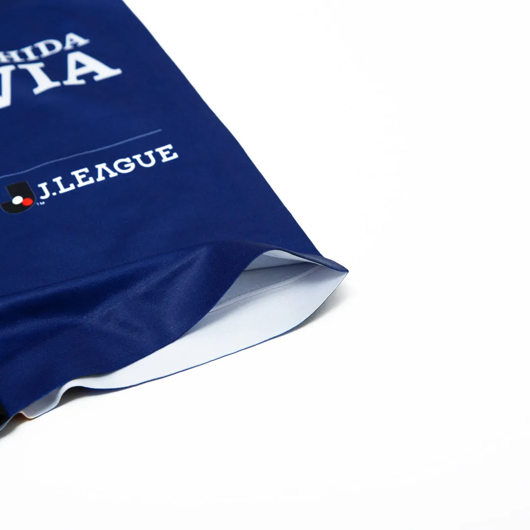＜Jリーグ＞FC MACHIDA ZELVIA/FC町田ゼルビア　アンダーパンツ　メンズ　ポリエステルタイプ