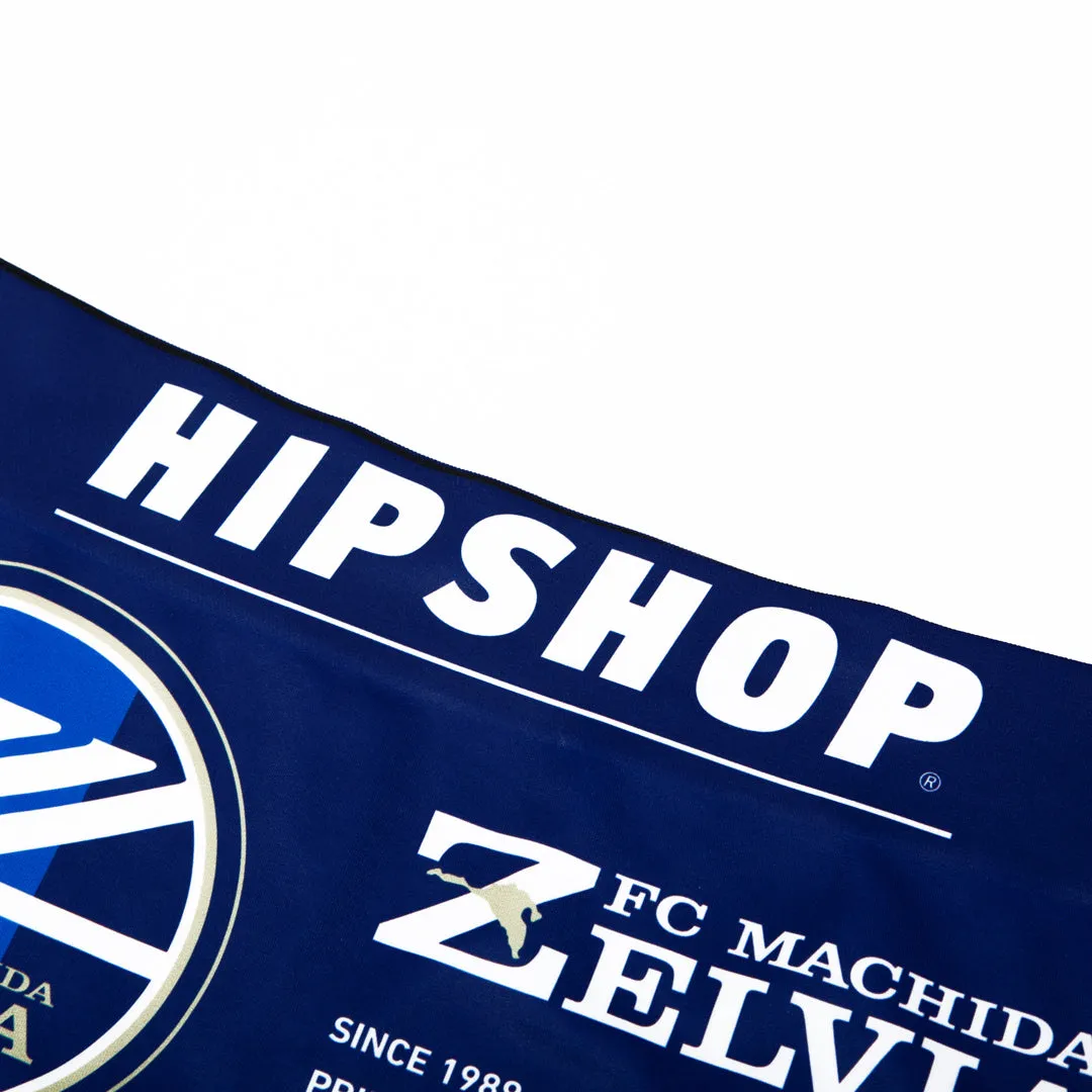 ＜Jリーグ＞FC MACHIDA ZELVIA/FC町田ゼルビア　アンダーパンツ　メンズ　ポリエステルタイプ