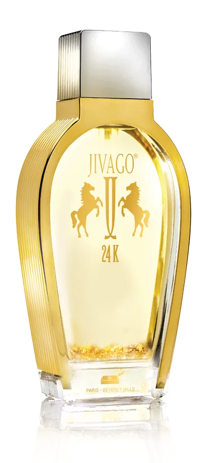 JIVAGO 24K for Men - EDT - 100ml