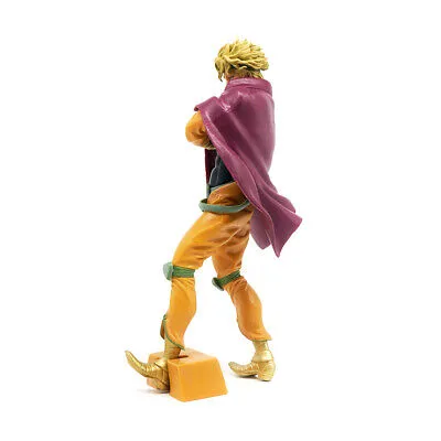 JoJo's Bizarre Adventure Dio Brando Figure Stardust Crusaders |30 Cms |