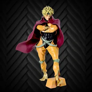 JoJo's Bizarre Adventure Dio Brando Figure Stardust Crusaders |30 Cms |