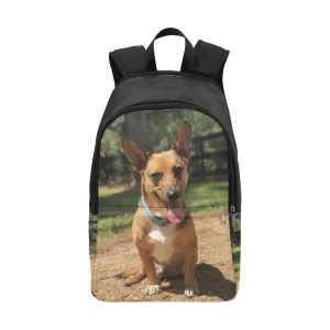 Joli's Backpack