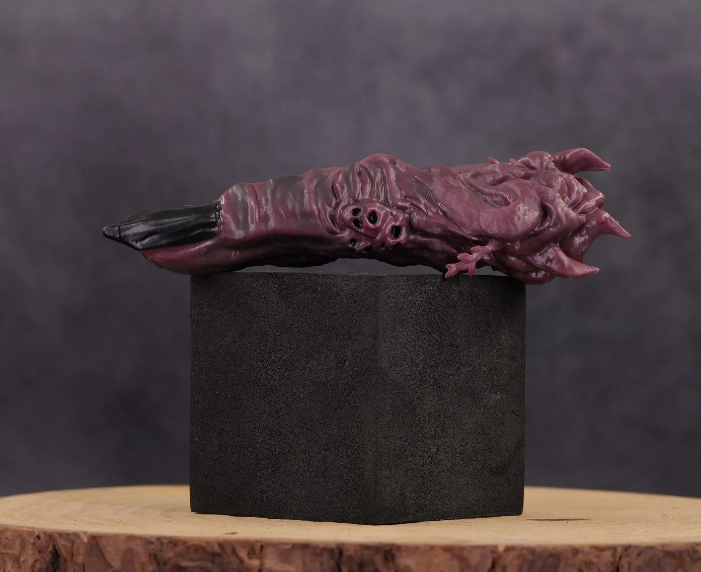 Jujutsu Kaisen Special Grade Cursed Object Ryomen Sukuna's Finger |