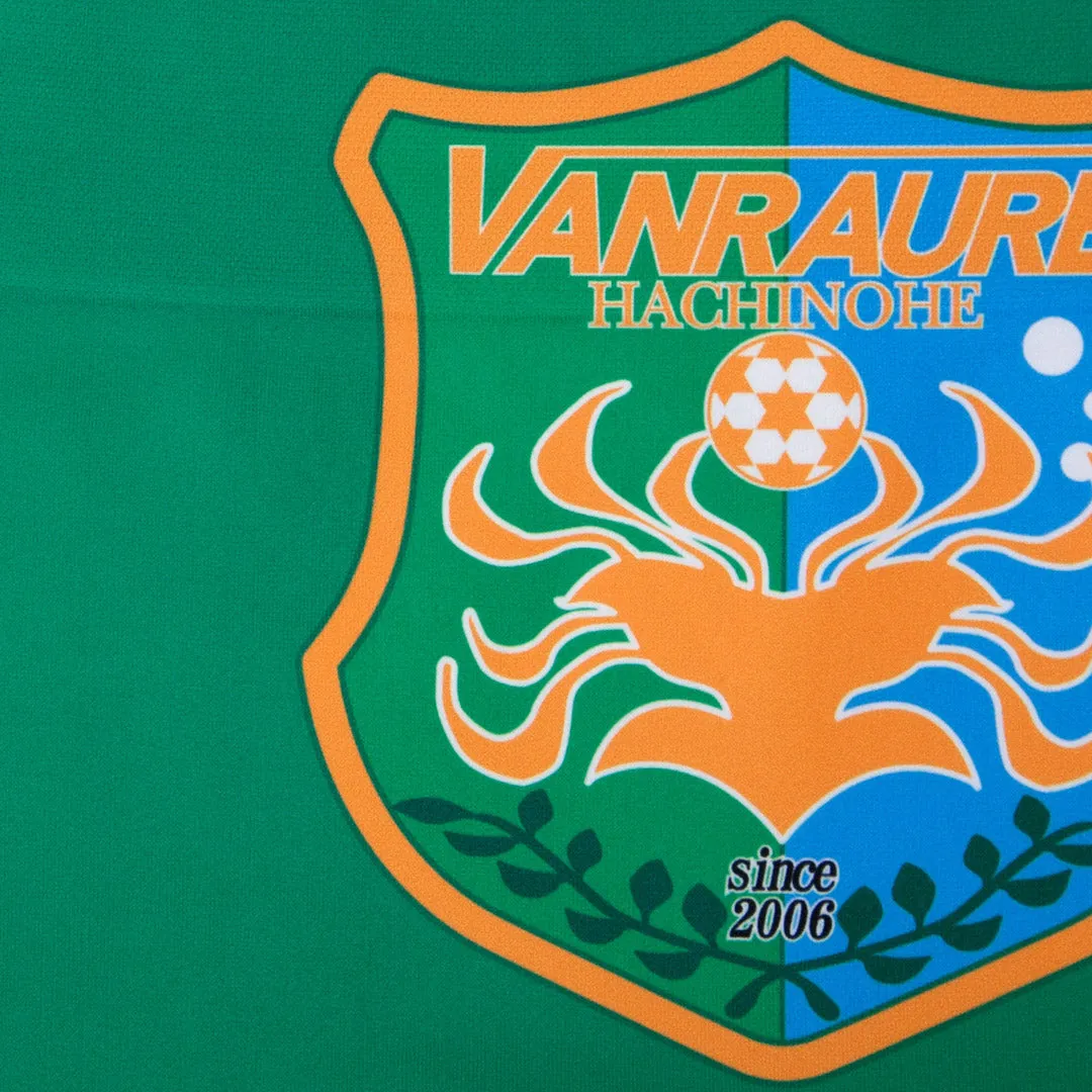 ＜Jリーグ＞VANRAURE HACHINOHE/ヴァンラーレ八戸　アンダーパンツ　メンズ　ポリエステルタイプ