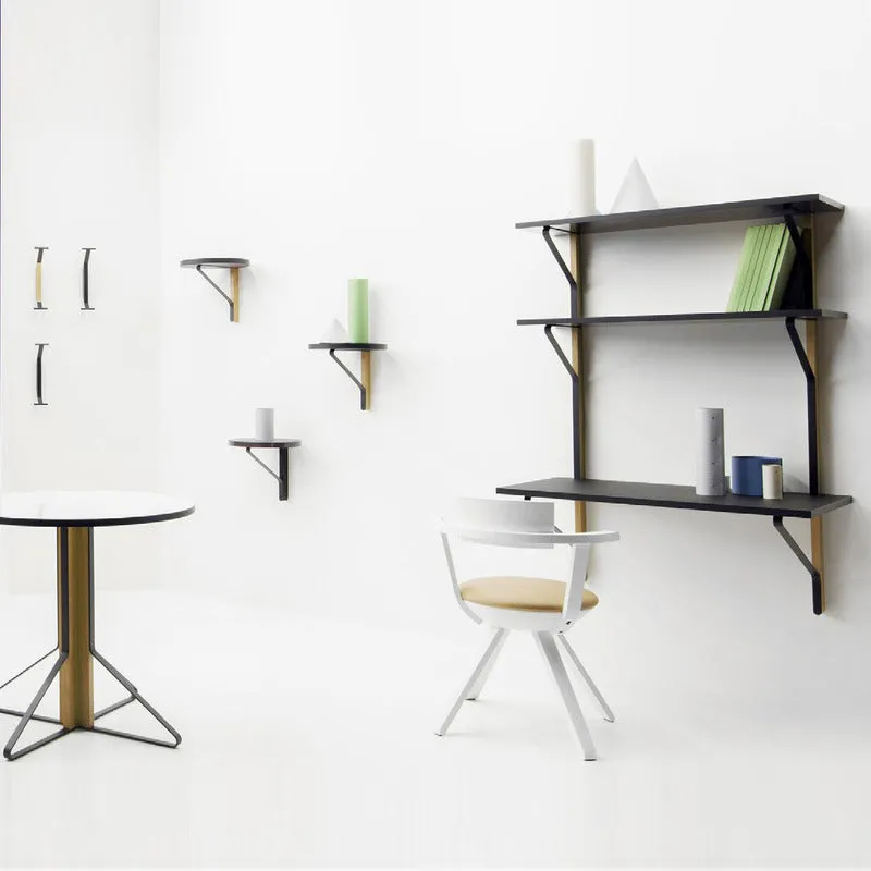 Kaari Shelf Desk REB 013