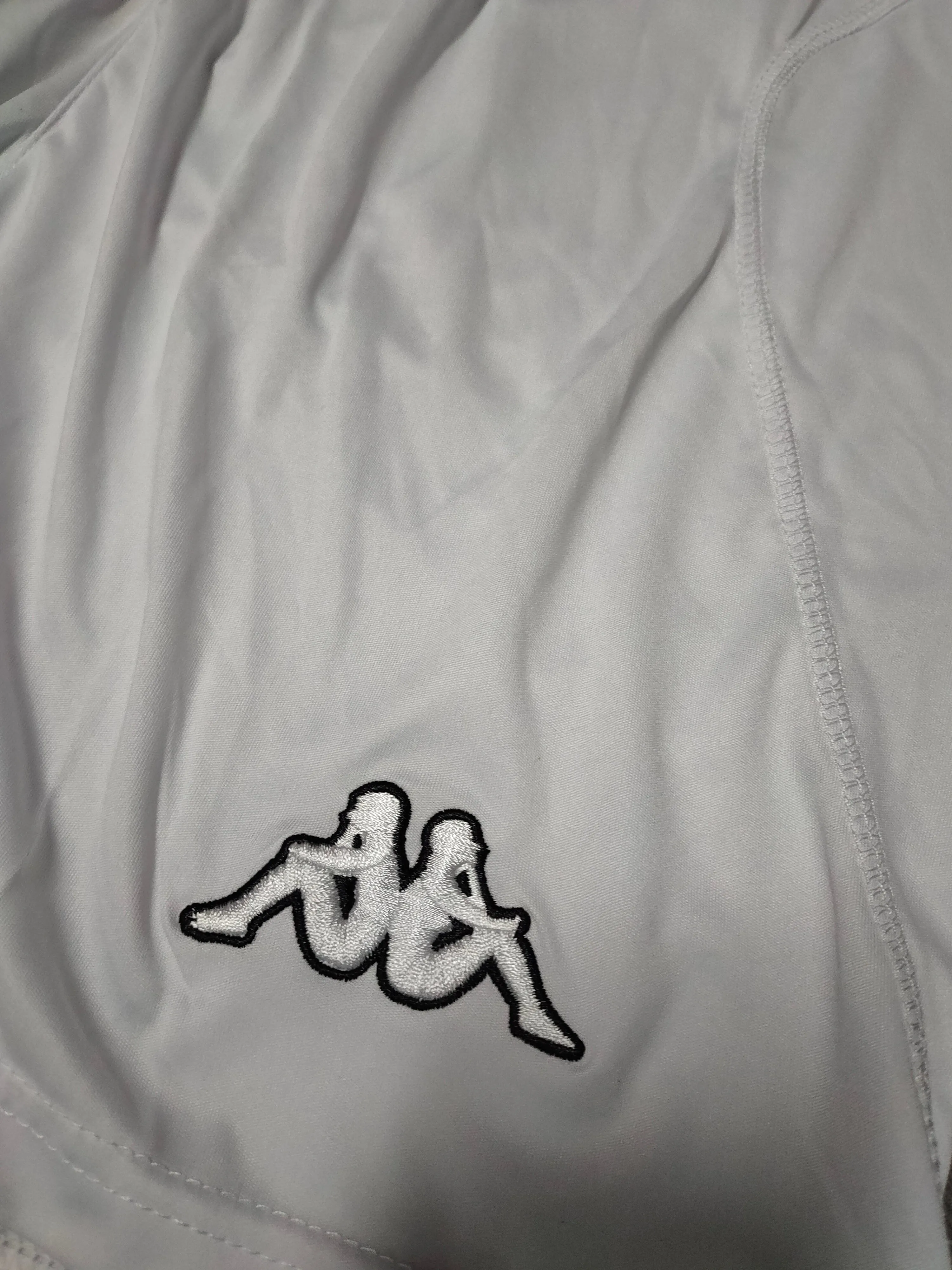 Kappa - Polyester shorts    