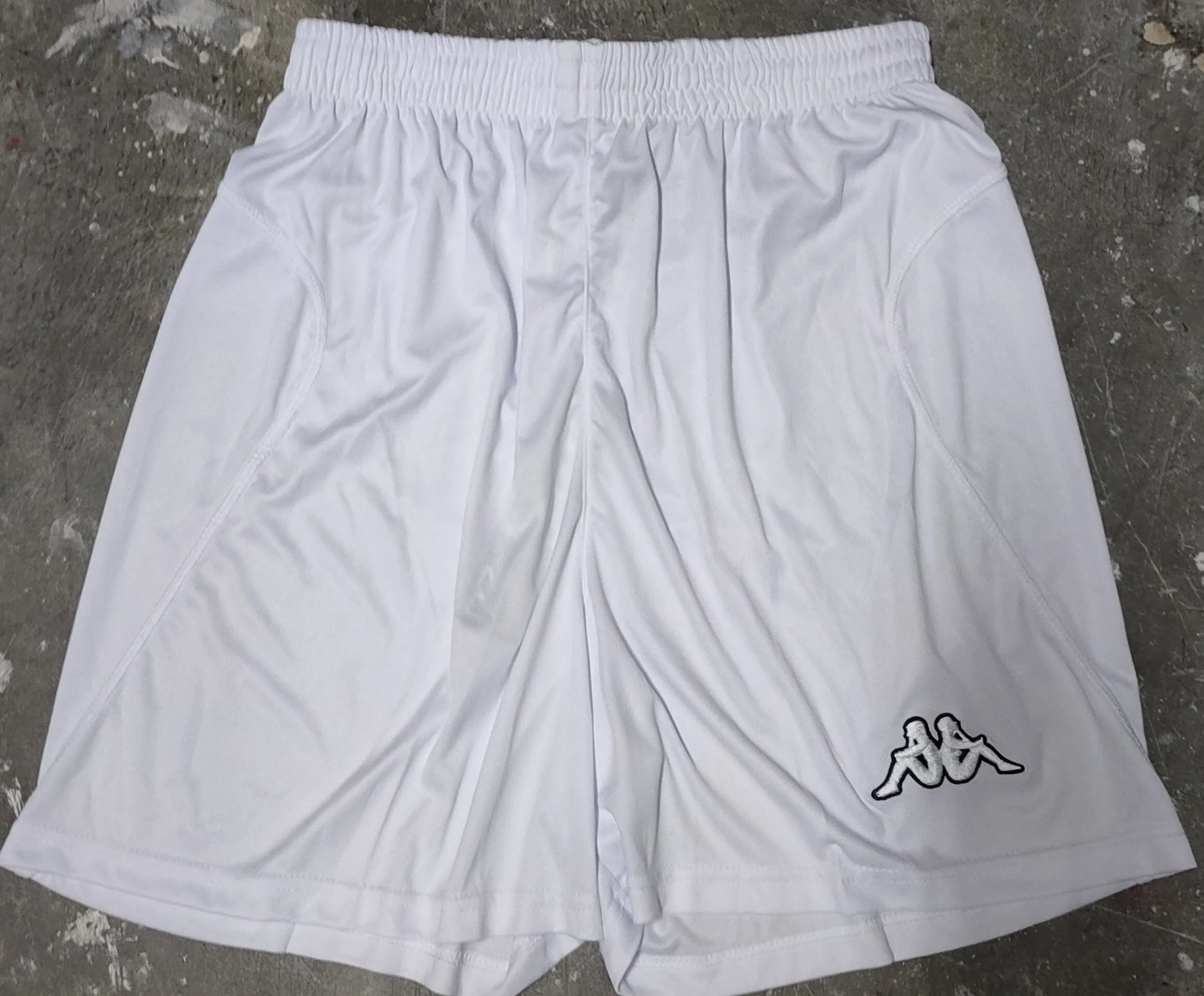Kappa - Polyester shorts    