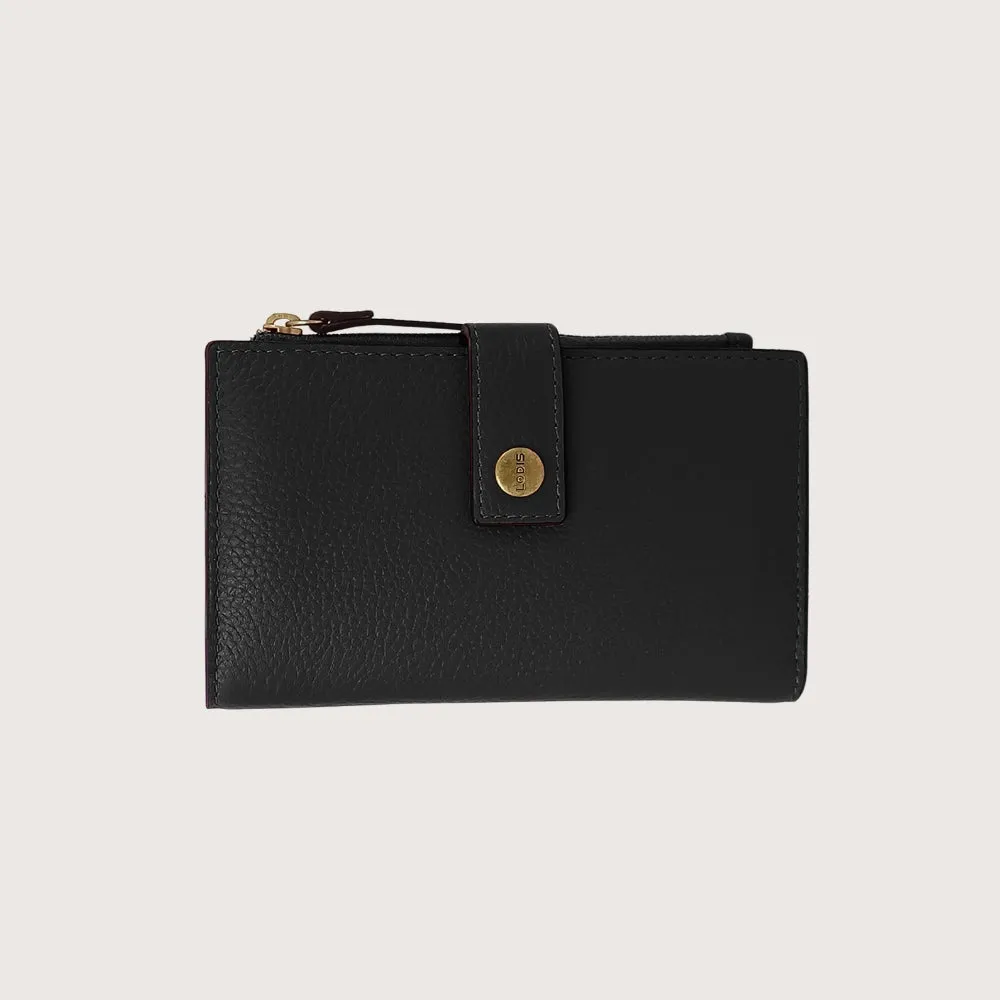 Kate Classic French Purse