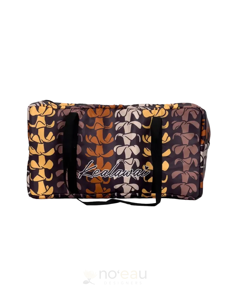 KEALAWAI - XL Insulated Cooler Bag