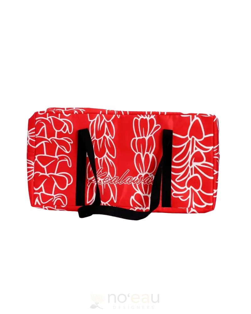 KEALAWAI - XL Insulated Cooler Bag