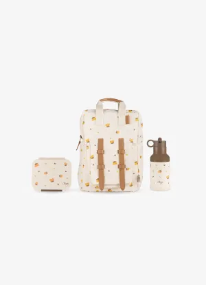 Kids School Bundle - Lemon