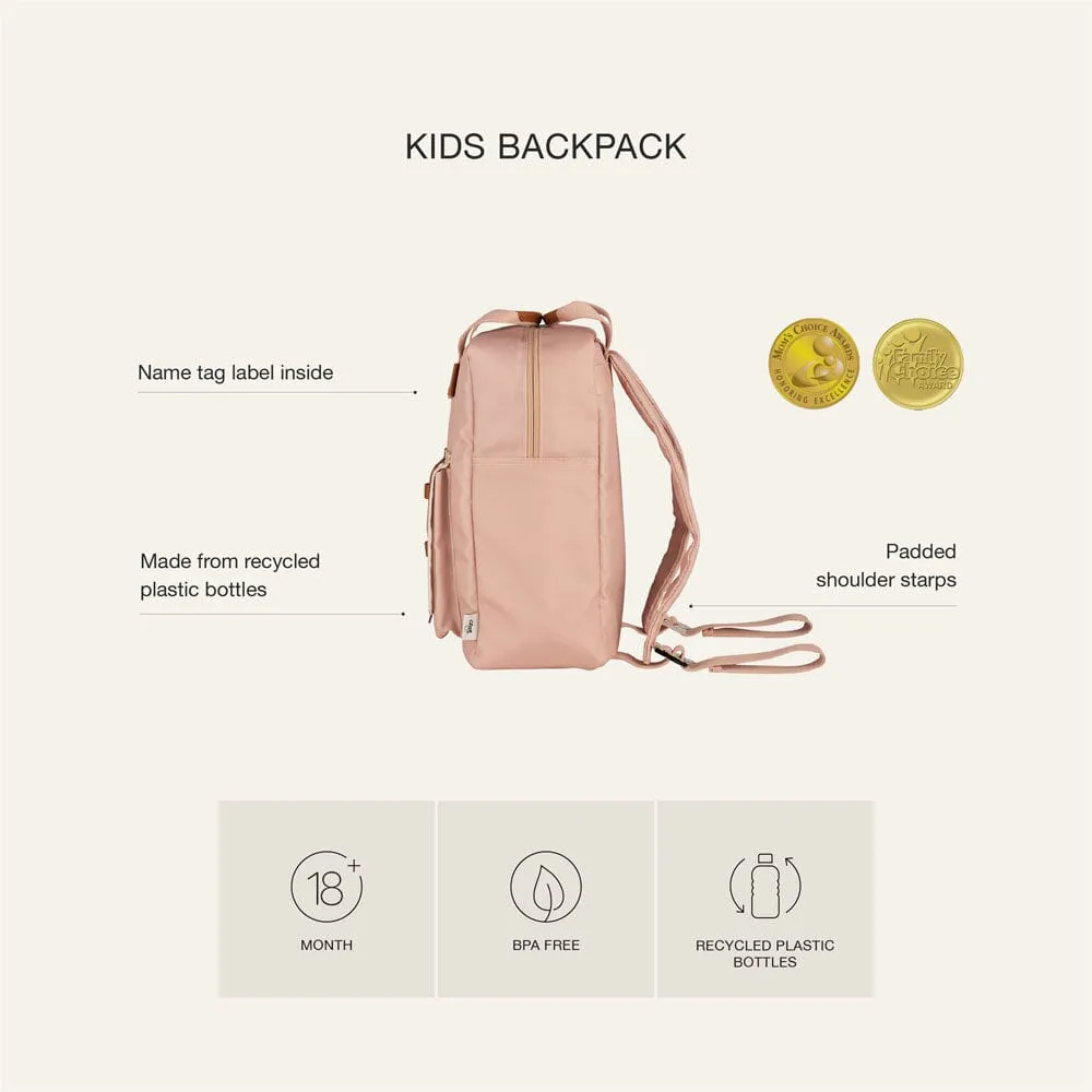 Kids School Bundle - Lemon