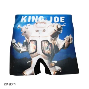 ＜ウルトラセブン＞KING JOE/キングジョー　アンダーパンツ　メンズ　ポリエステルタイプ