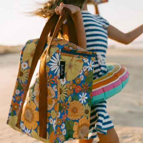 KOLLAB - COOLER BAG X GOLDIE   ACE