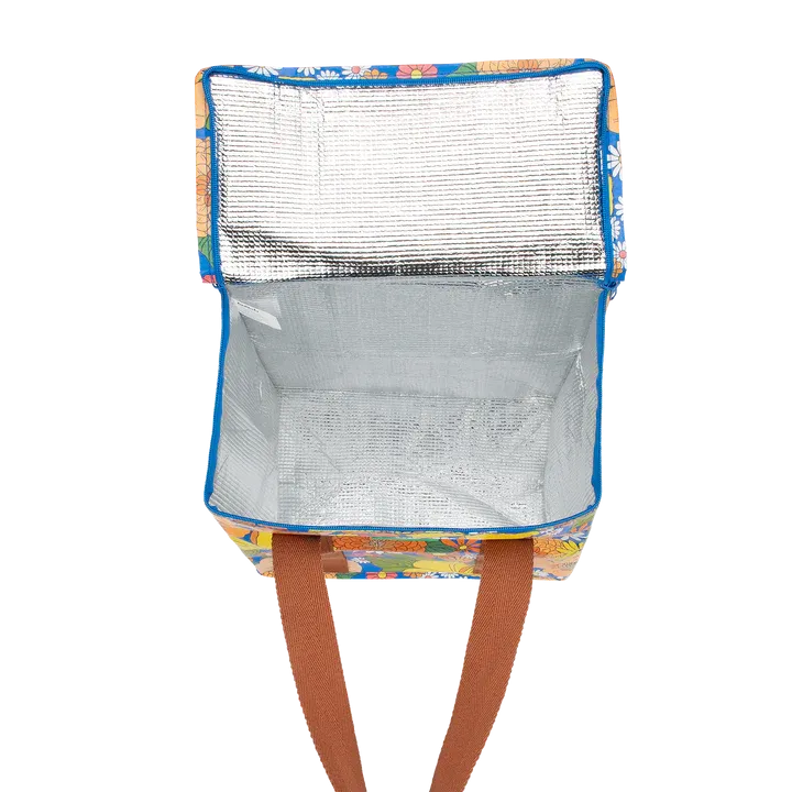 KOLLAB - COOLER BAG X GOLDIE   ACE