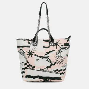 La Pausa Bay Shopping Tote