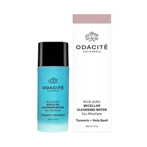 La Petite Blue Aura Micellar Cleansing Water