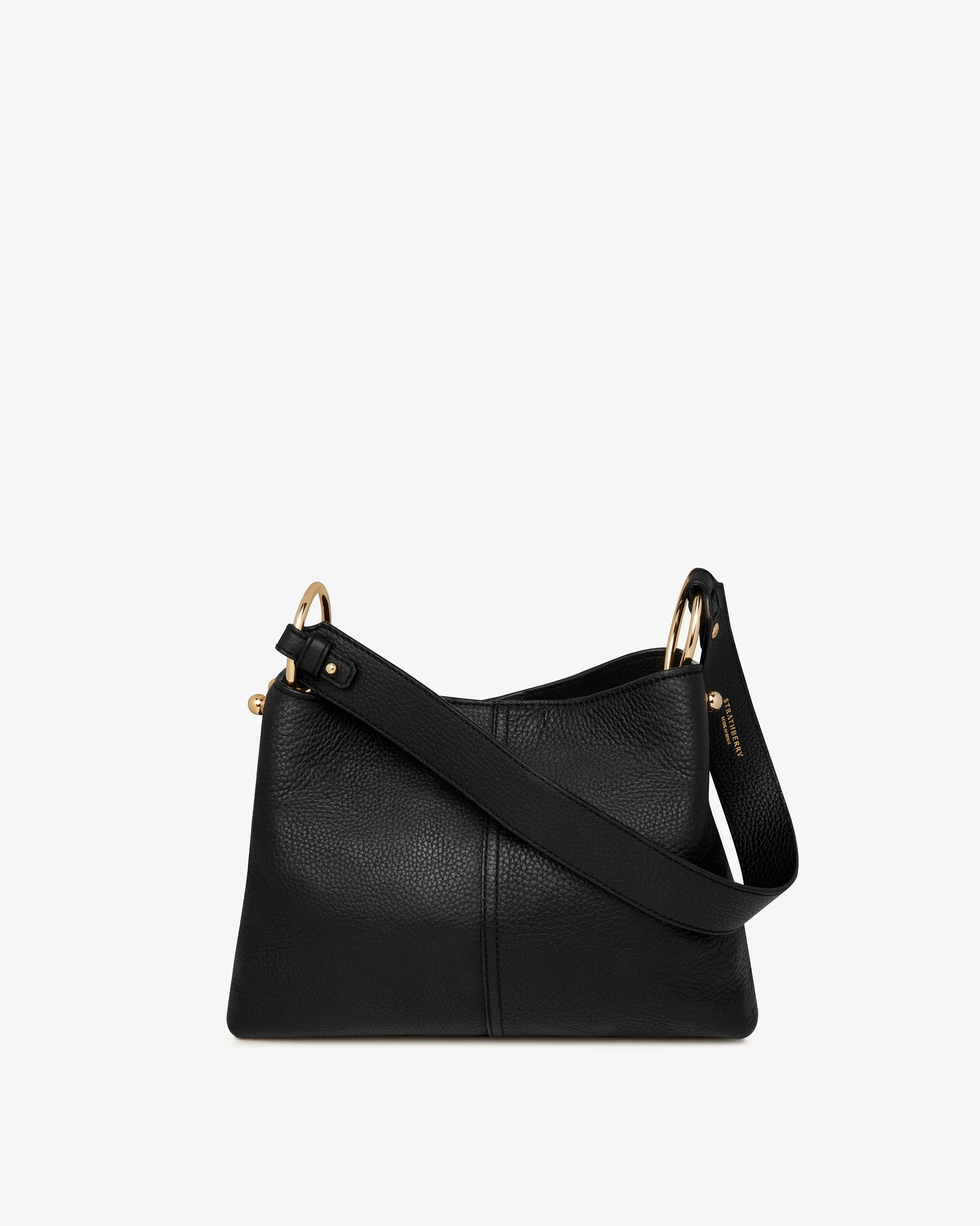Lana Hobo - Black