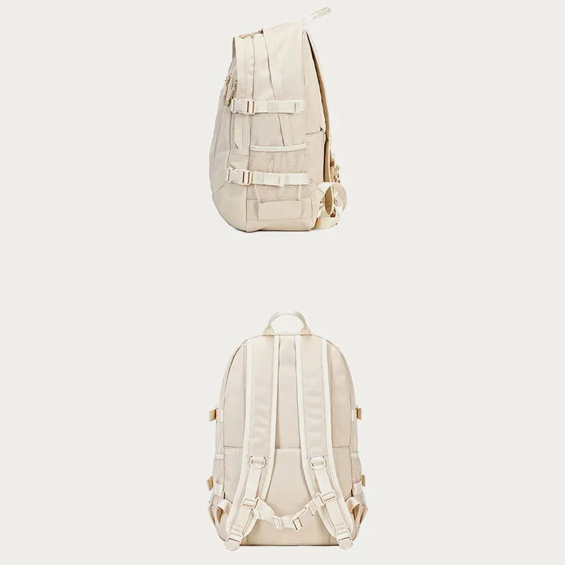 Large Capacity High School Bookbag Backpack Outdoor Travel Daypack