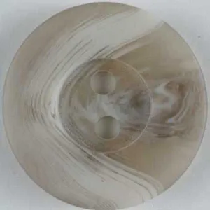 Large Polyester Buttons