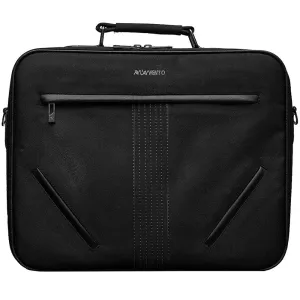 Lavvento BG755 Business Laptop Bag - Black