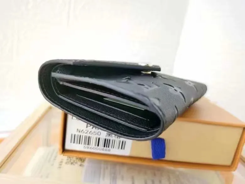 LB741 Victorine Wallet
