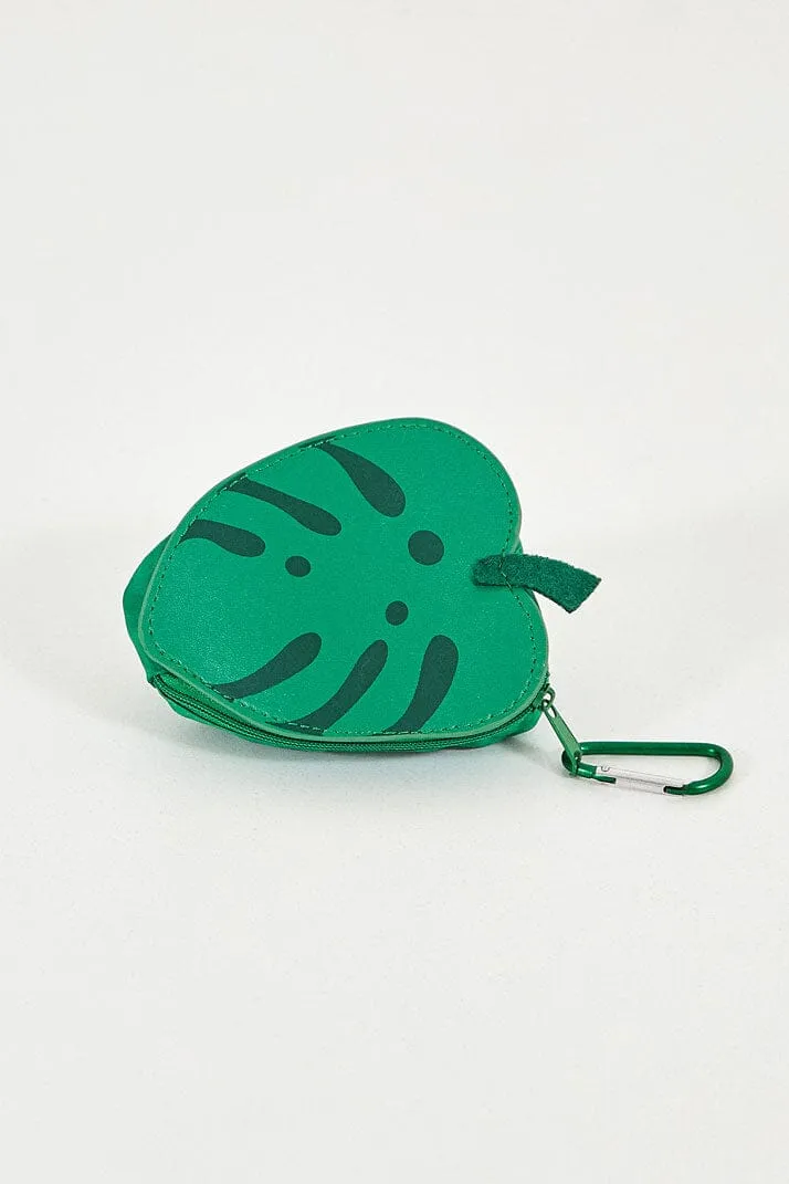 Leaf Shopping Bag