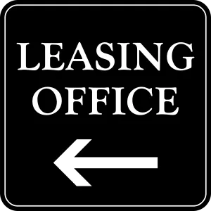 Leasing Office