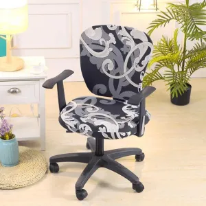 Leïla Office Chair Cover