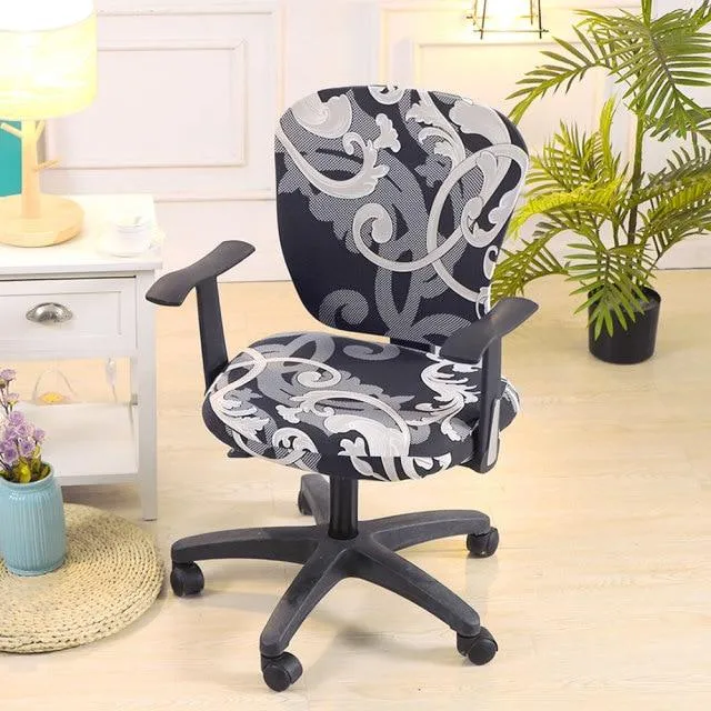 Leïla Office Chair Cover